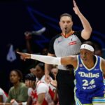 WNBA