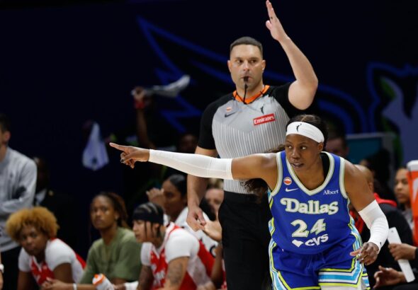 WNBA
