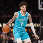 LaMelo Ball