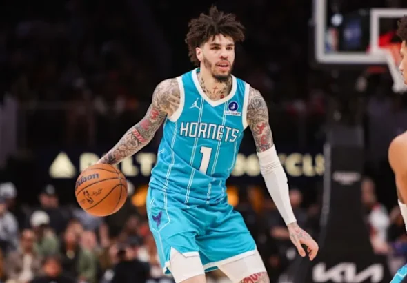 LaMelo Ball