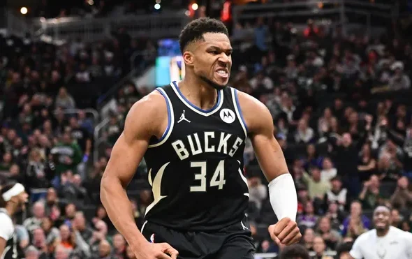 Giannis