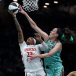 WNBA