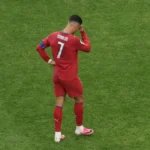Ronaldo
