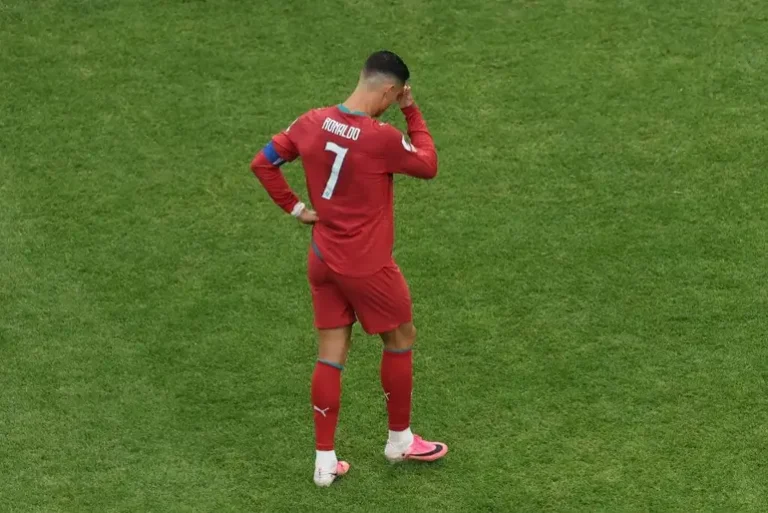 Ronaldo
