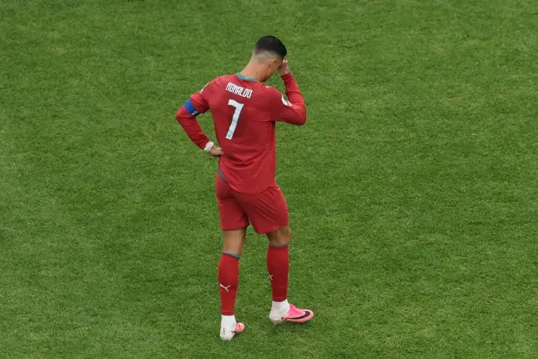 Ronaldo