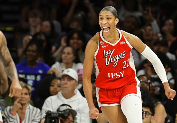 WNBA