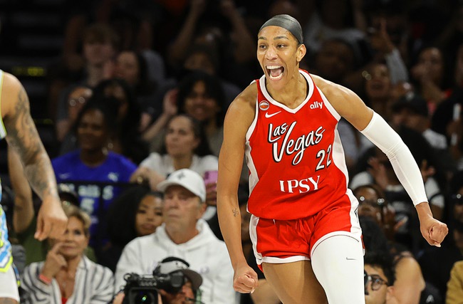WNBA