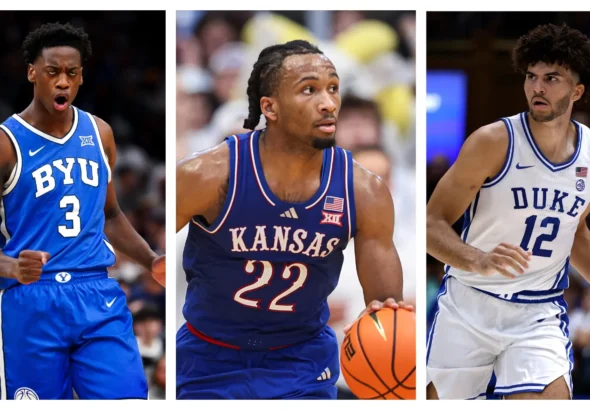 NBA Draft