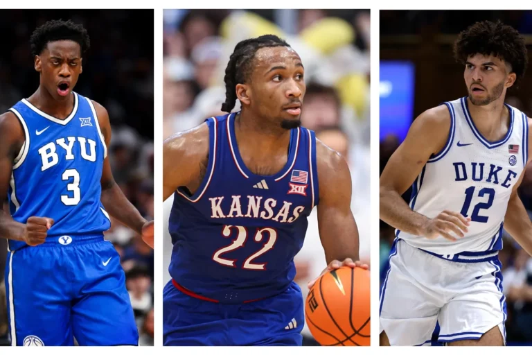 NBA Draft
