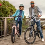 cycling