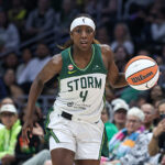 WNBA