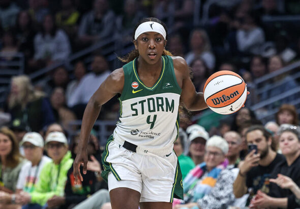 WNBA