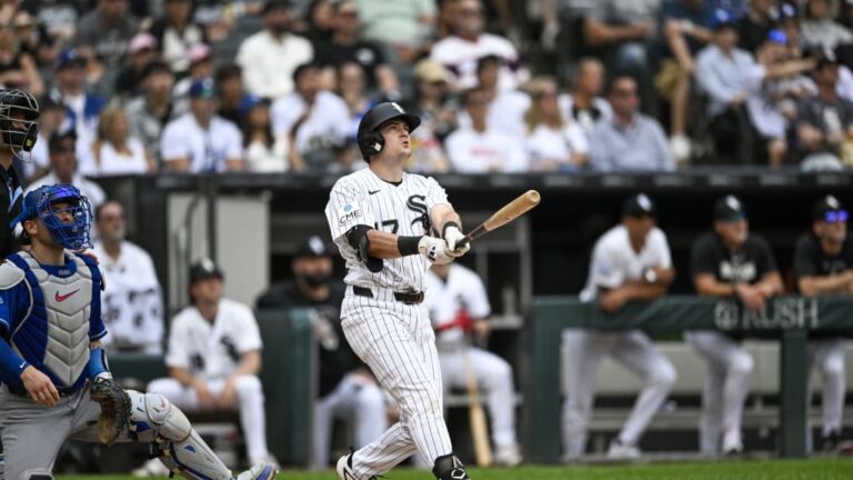 MLB