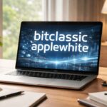 Applewhite Bitclassic