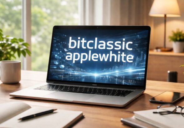 Applewhite Bitclassic