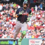 MLB