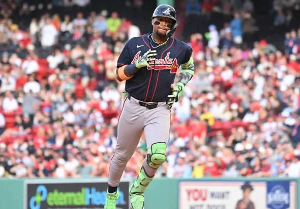 MLB