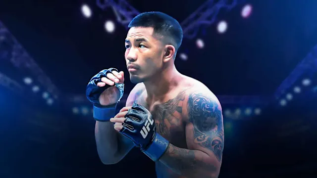 UFC