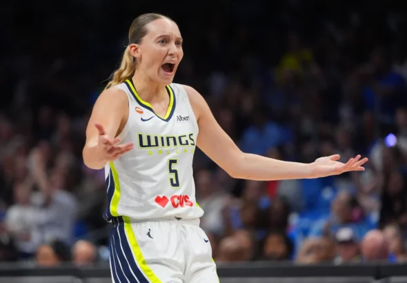wnba