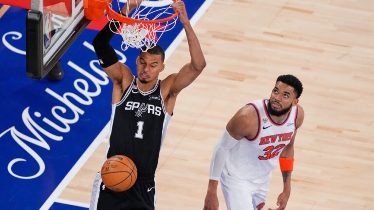 Knicks