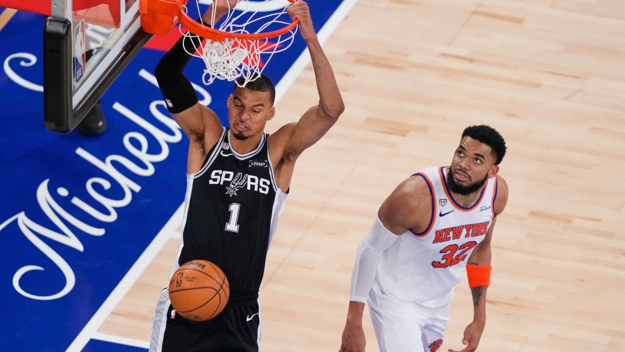 Knicks