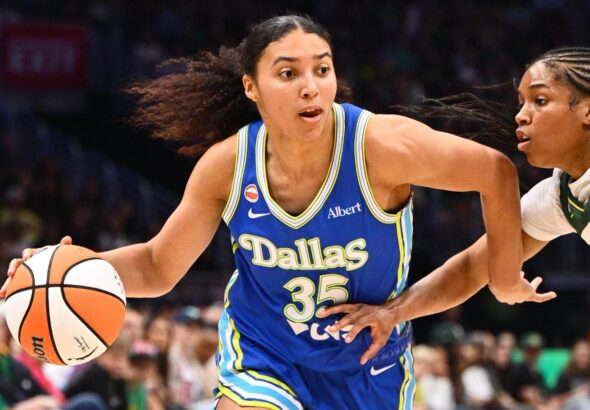 WNBA