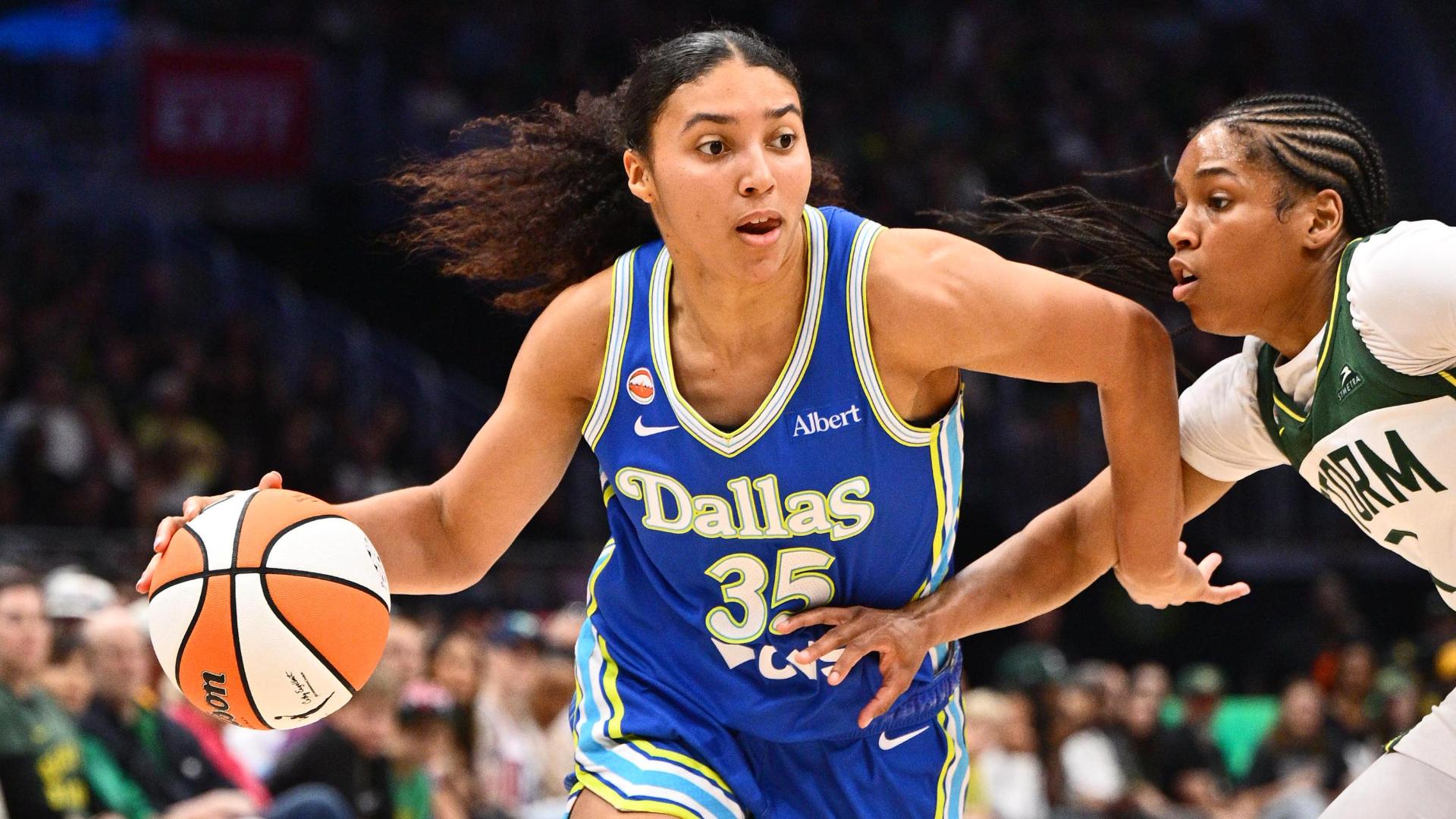 WNBA