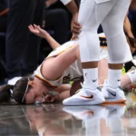 WNBA