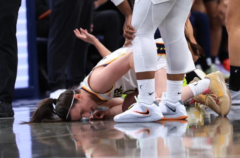 WNBA