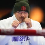 Usyk