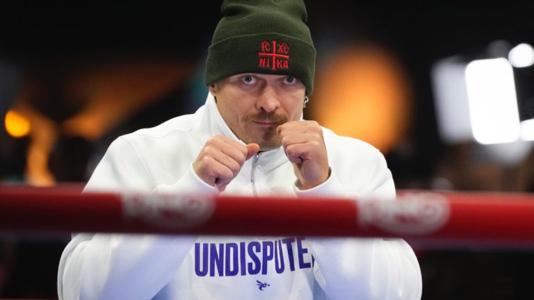 Usyk