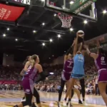 WNBA