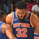 Knicks
