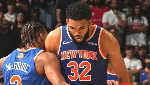 Knicks