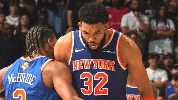 Knicks