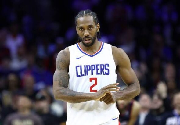 NBA