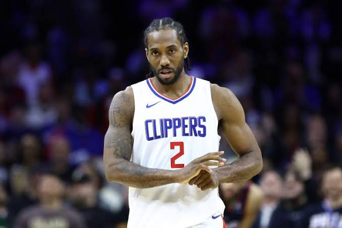 NBA