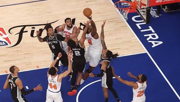 Knicks
