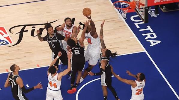 Knicks