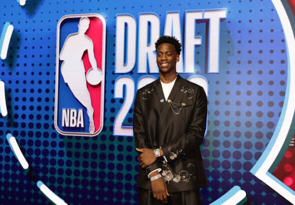 NBA