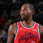 Kawhi Leonard