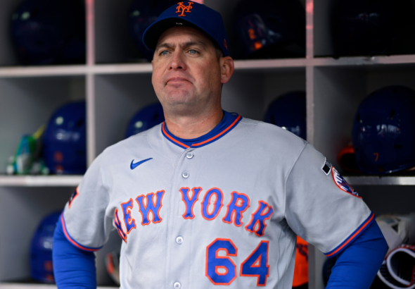 Mets