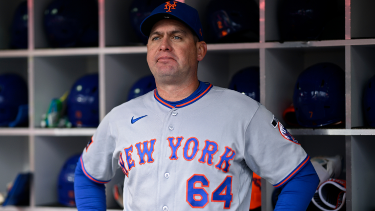Mets
