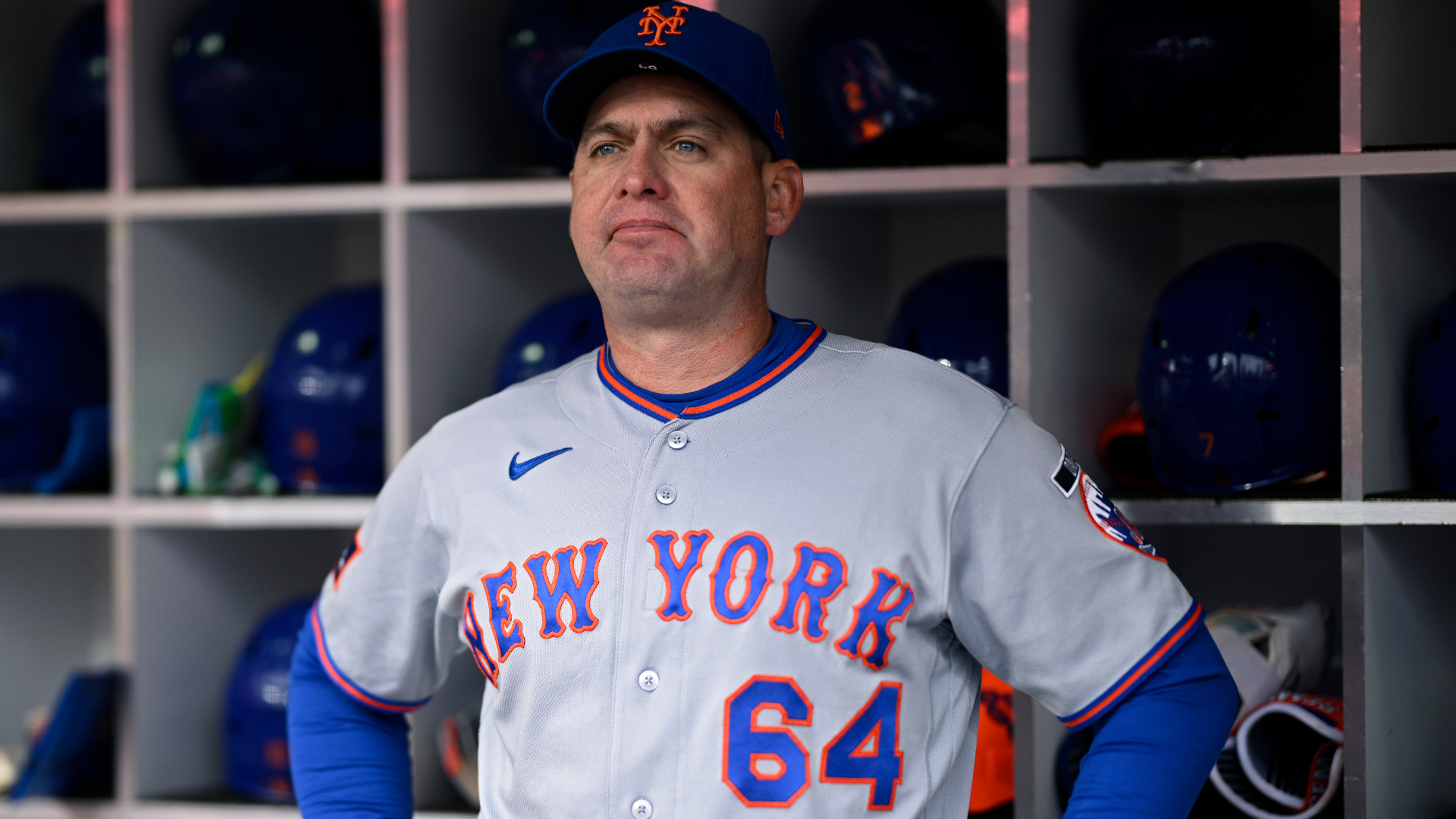 Mets