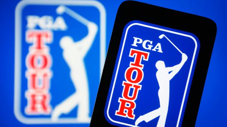 pga