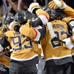 Golden Knights