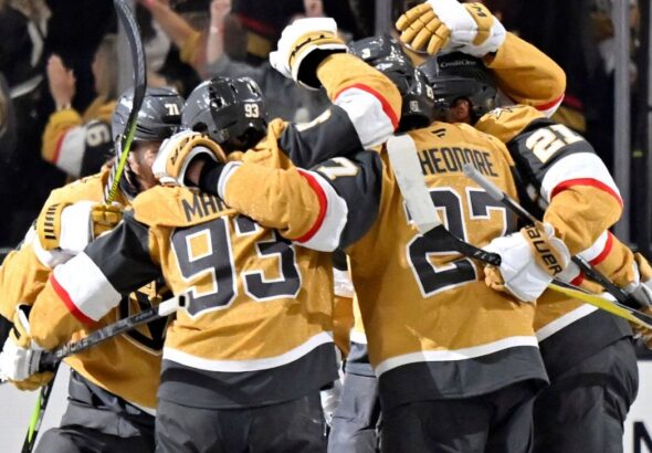 Golden Knights