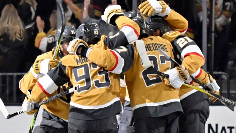 Golden Knights