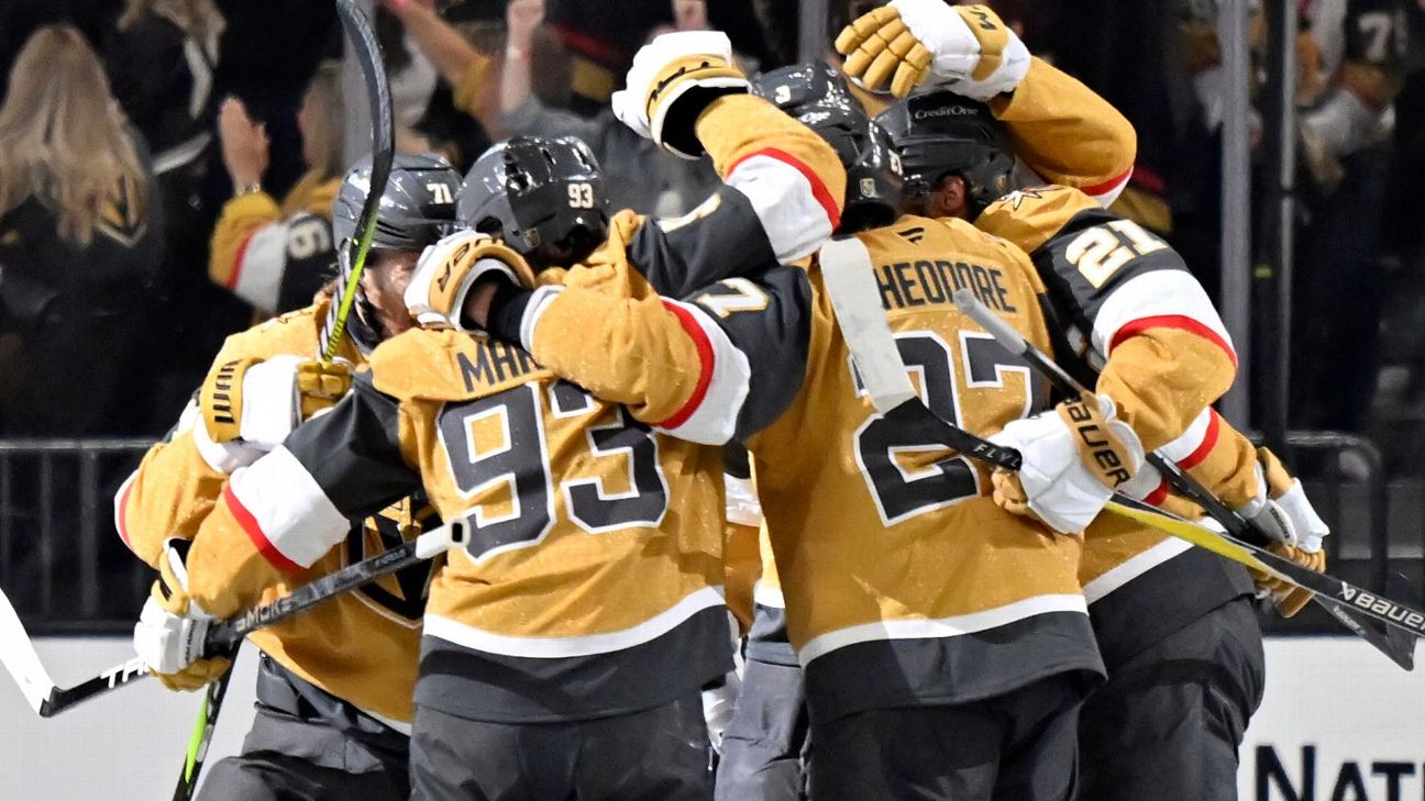 Golden Knights