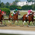 Belmont Stakes